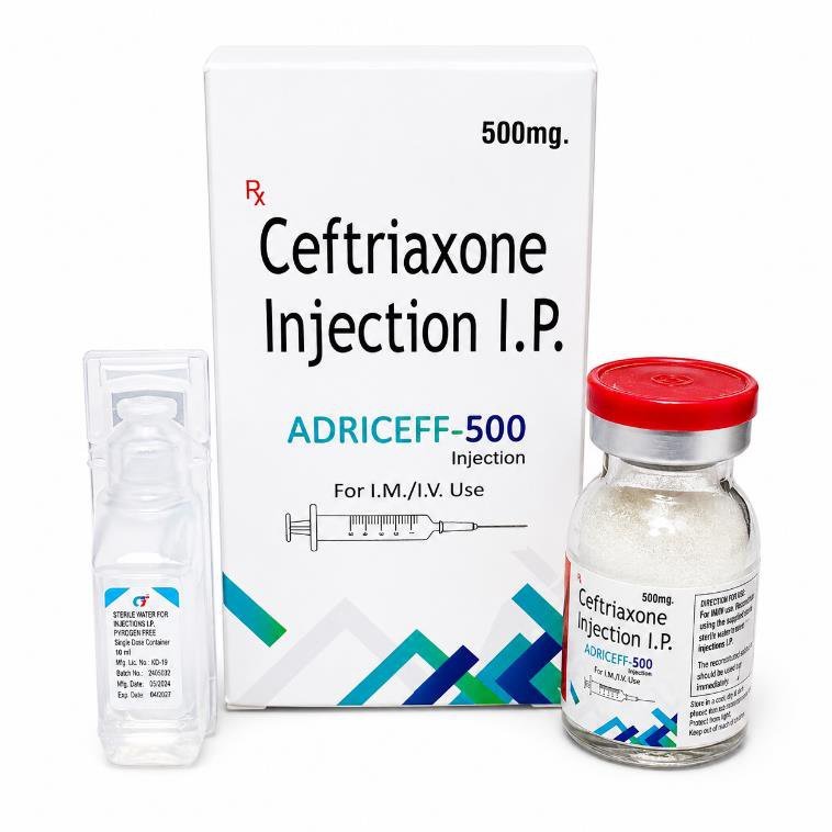 Injections