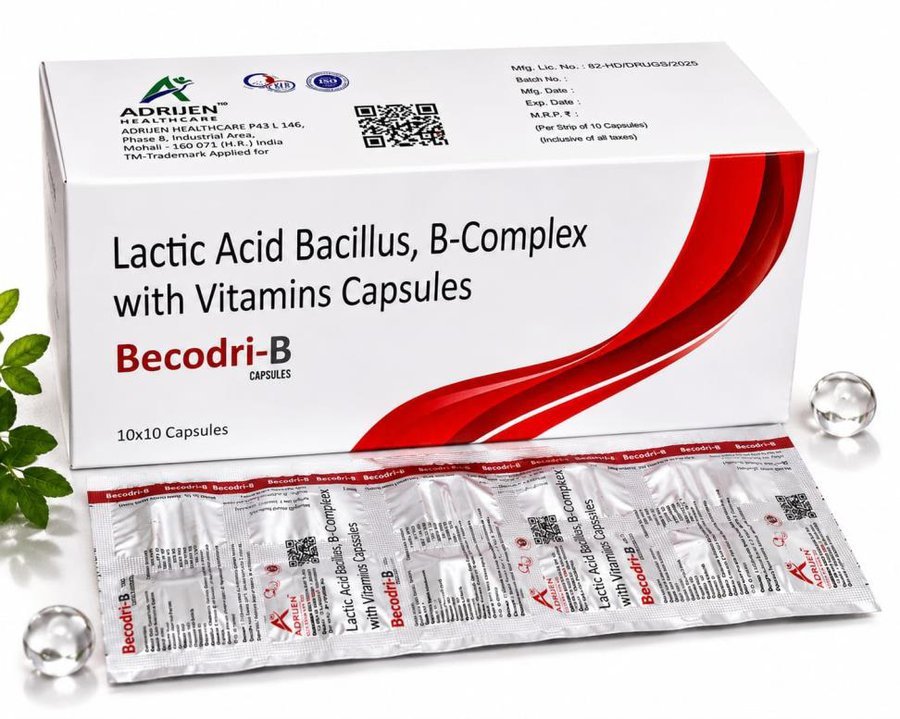 Capsules