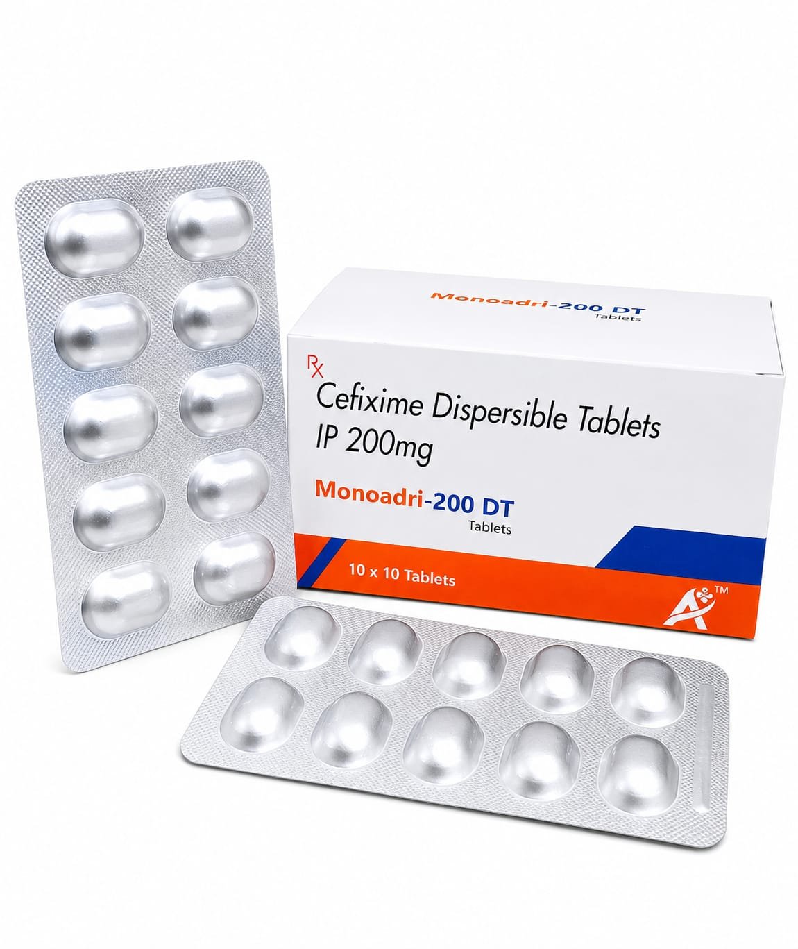 MONOADRI - 200 DT TAB pack shot