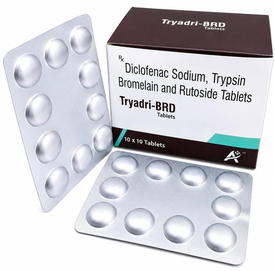 TRYADRI-BRD TAB pack shot
