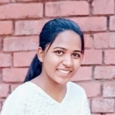 Dishi, Sales Executive Trainee