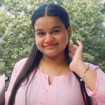Neha, Sales Executive
