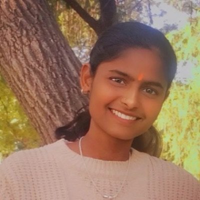 Priyanka Yadav, Sales Executive Trainee