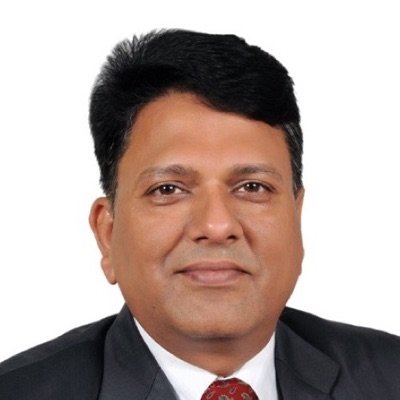 Rajesh Jindal, Founder & Promoter, Adrijen Healthcare