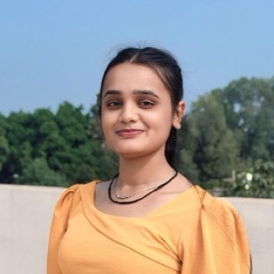 Renuka, Sales Executive Trainee