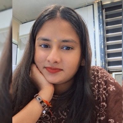 Sanjana Roy, Sales Executive