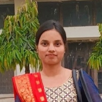 Savita, Sales Executive Trainee